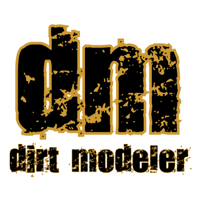 Dirt Modeler